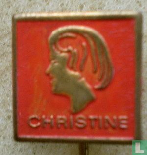 Christine [oranje]