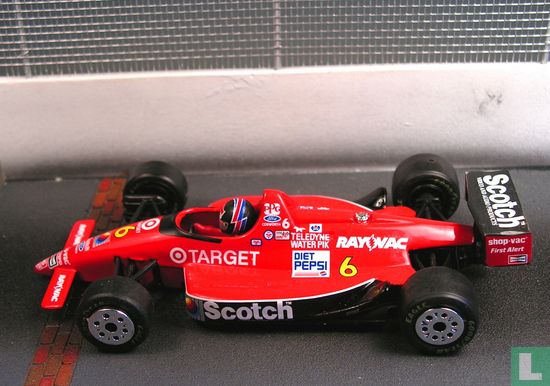 Lola-Ford T92/00  
