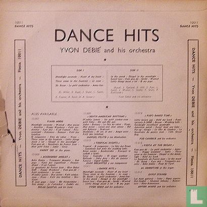 Dance hits - Image 2