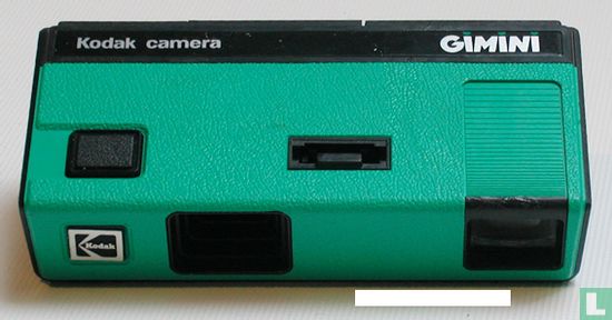 Gimini (green)