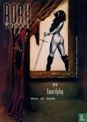Swordplay - Image 2