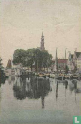 Veermanskade, Hoorn