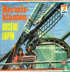 Arsène Lupin  - Afbeelding 1