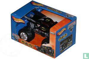 Monster Jam Batmobile - Bild 2