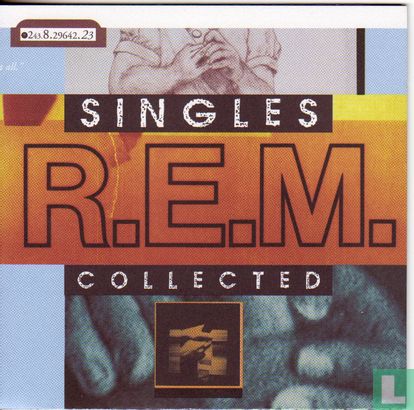 Singles collected - Bild 1