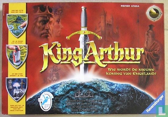 King Arthur - Bild 1
