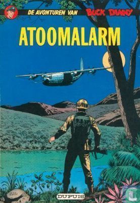 Atoomalarm - Image 1