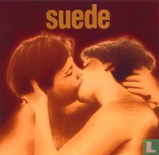 Suede  - Image 1