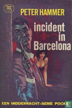 Incident in Barcelona - Bild 1