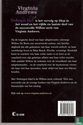 Verborgen blad - Image 2