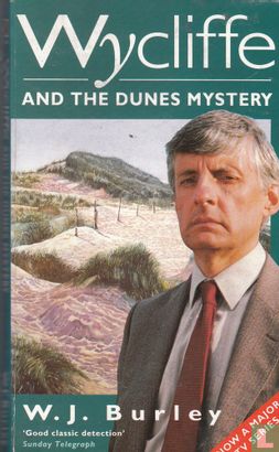 Wycliffe and the Dunes Mystery - Image 1