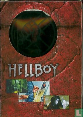 Hellboy - Bild 3