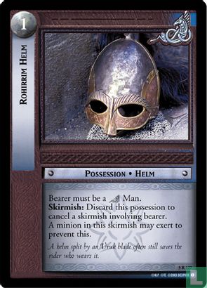 Rohirrim Helm - Image 1