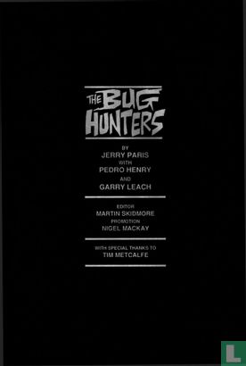 The Bug Hunters - Image 3