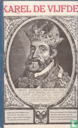 Karel de Vijfde - Image 1