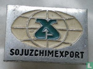 Sojuzchimexport