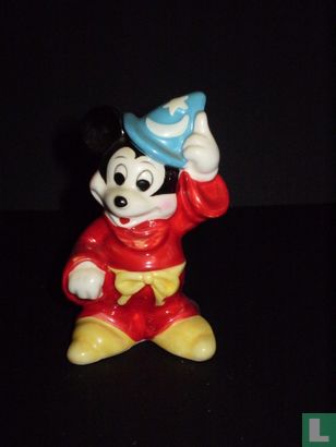 Mickey Mouse fantasia