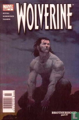 Wolverine 4 - Bild 1