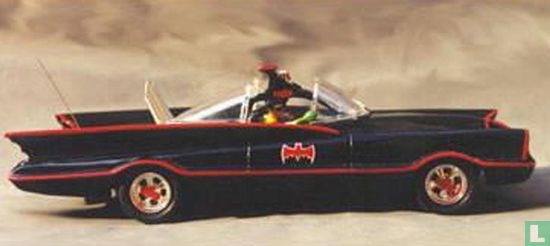 Batmobile George Barris Collection - Image 2