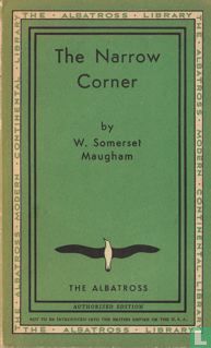 The Narrow Corner - Image 1
