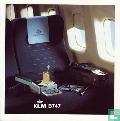 KLM (17)  - Afbeelding 2