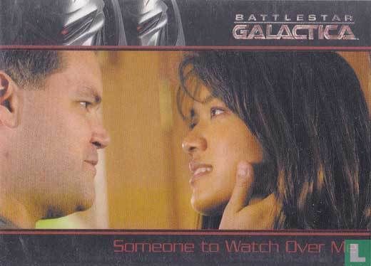 Someone to Watch Over Me - Image 1