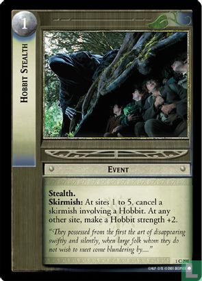 Hobbit Stealth - Image 1