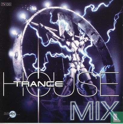 Trancehouse Mix - Afbeelding 1