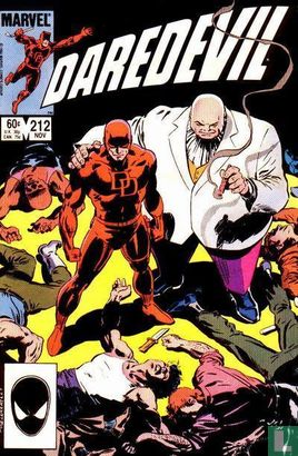Daredevil - Afbeelding 1