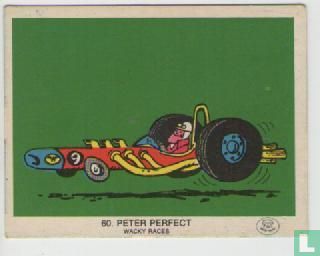 Peter Perfect - Image 1
