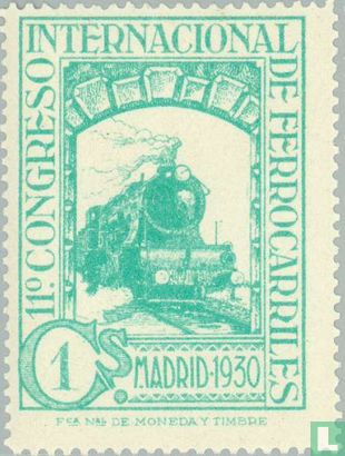 Internationaler Eisenbahnkongress