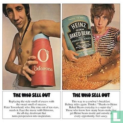 The Who Sell Out - Bild 1