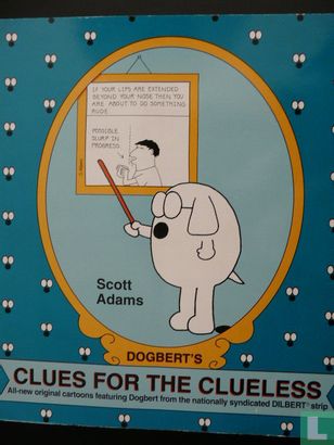 Clues for the Clueless - Afbeelding 1