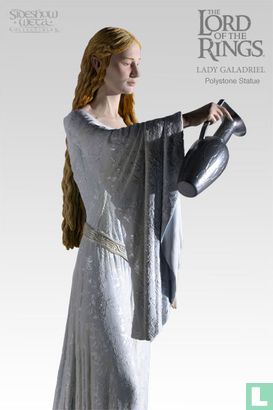 The Lady Galadriel - Afbeelding 3