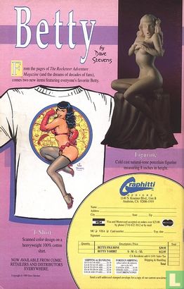 1990 Swimsuit Special - Afbeelding 2