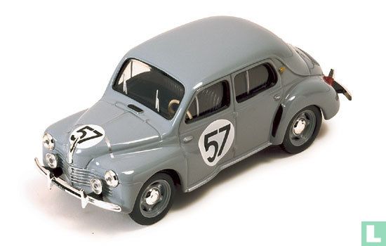 Renault 4CV - Image 1
