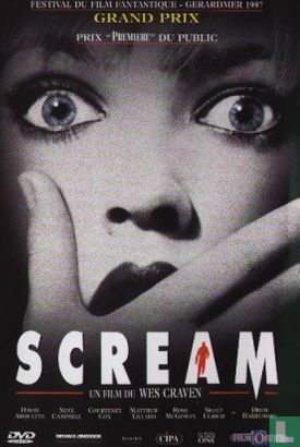 Scream - Image 1