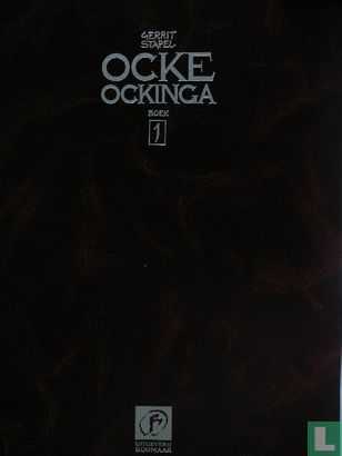Ocke Ockinga 1 - Afbeelding 1