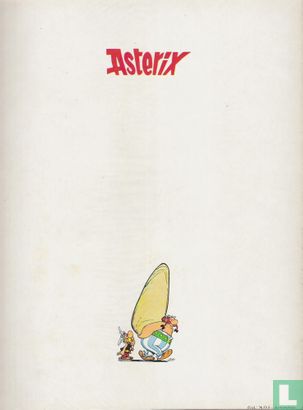 Asterix en de kampioen - Bild 2