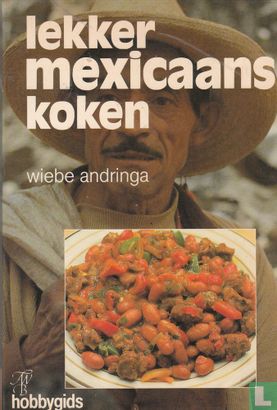 Lekker Mexicaans koken - Image 1