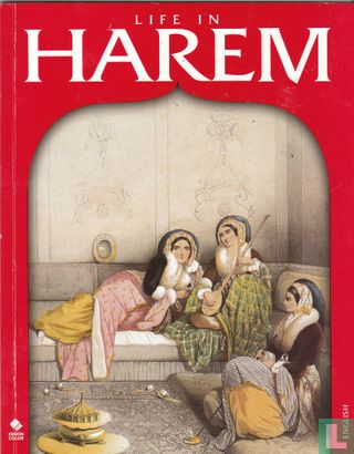 Life in Harem - Image 1