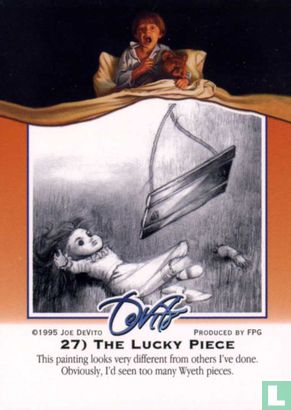The Lucky Piece - Image 2