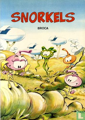 Snorkels - Image 1