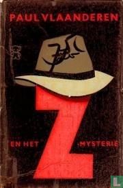 Paul Vlaanderen en het Z-mysterie - Bild 1