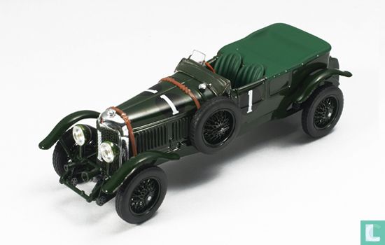 Bentley Speed Six  - Afbeelding 1
