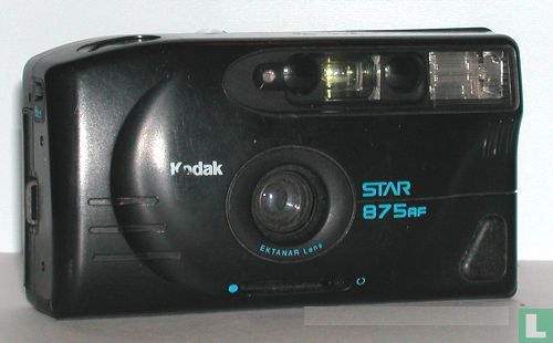 Star 875-AF