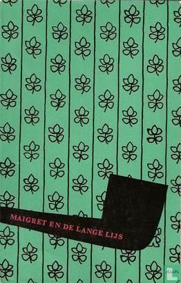 Maigret en de Lange Lijs - Afbeelding 1
