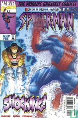 Spider-Man 85 - Image 1