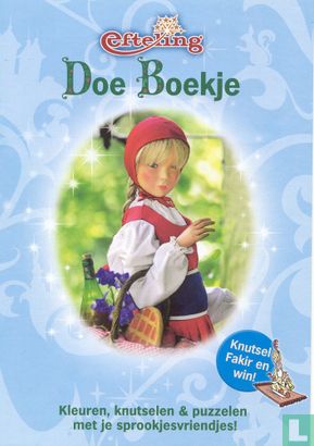 Efteling Doe Boekje - Image 1