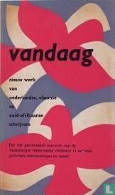 Vandaag 4 - Afbeelding 1